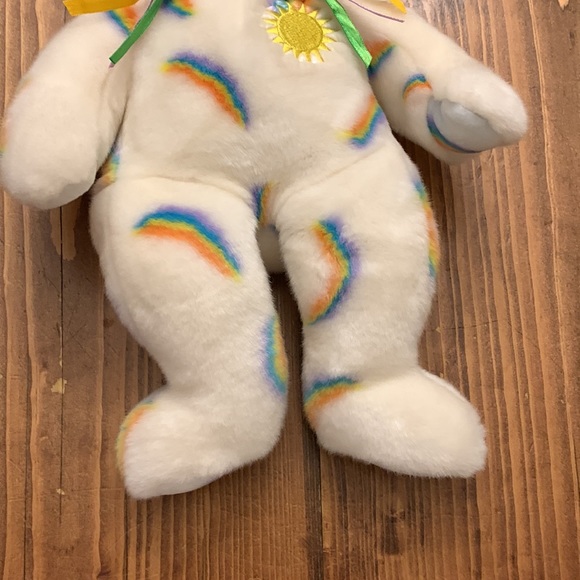 Ty Beanie Buddy Cheery 🌈 ☀️ - Picture 3 of 11